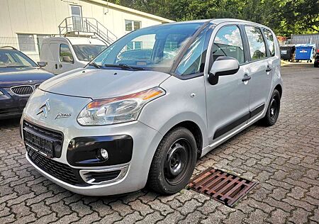 Citroën C3 Citroen Picasso Tendance TÜV 01.2026