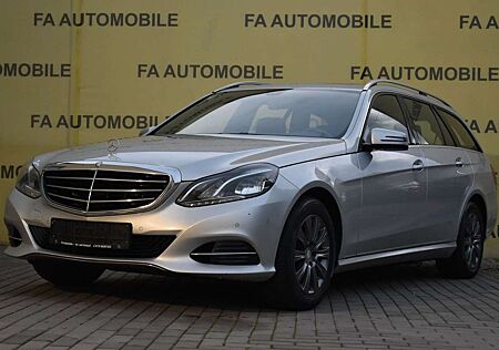 Mercedes-Benz E 220 gebraucht kaufen Mercedes-Benz E 220 T CDI BlueEfficiency/PDC/COMAND/SHZ/ALU/