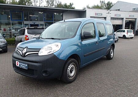 Renault Kangoo Rapid Maxi Extra Combi