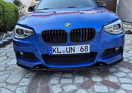 BMW 120 d