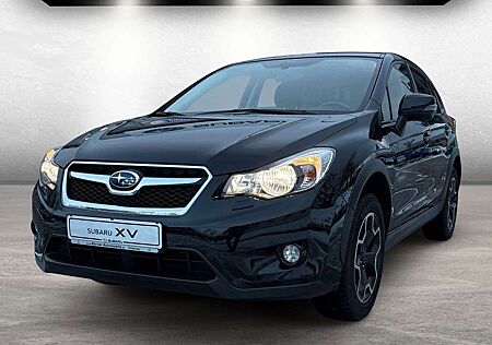 Subaru XV 2.0i Exclusive *PANO*NAVI*RFK*AHK*
