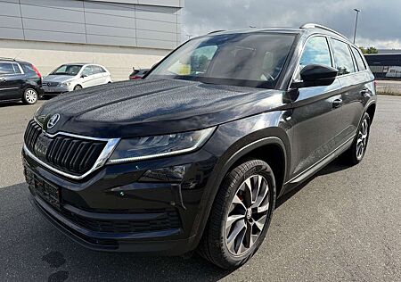 Skoda Kodiaq Drive 125 4x4