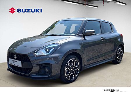 Suzuki Swift Sport 1.4 Hybrid 6 J. Garantie inkl. WKR
