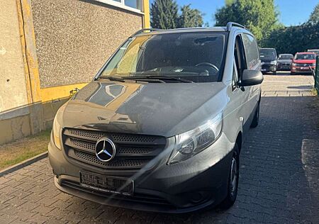 Mercedes-Benz Vito Kasten 114/116 CDI, 119 CDI/BT RWD Lang