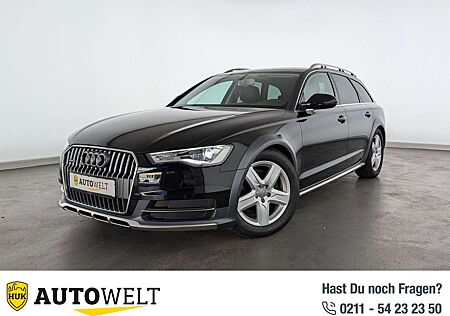 Audi A6 Allroad quattro 3.0 TDI XENON+NAVI+STDHZG+RFK