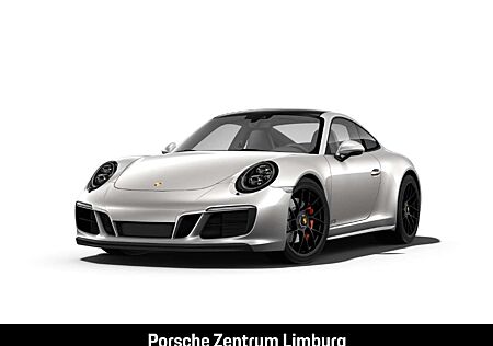 Porsche 991 911 Carrera GTS BOSE Rückfahrkamera