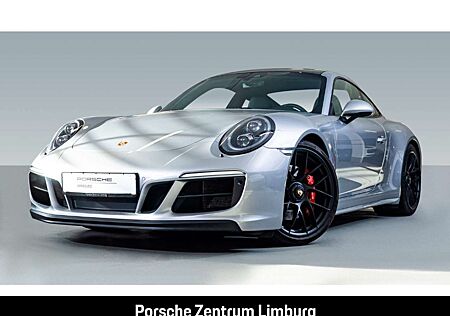 Porsche 991 911 Carrera GTS BOSE Rückfahrkamera