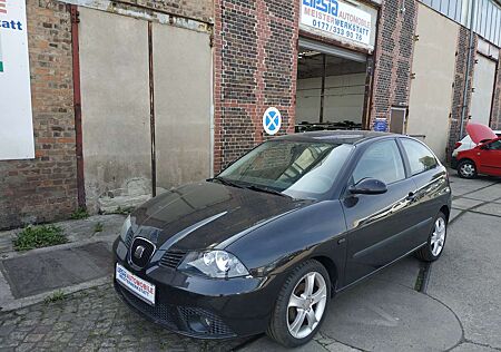 Seat Ibiza 1.4 Sport/ TÜV NEU/ Klima/ ALU/ Winterräder