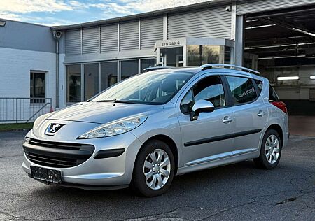 Peugeot 207 SW Tendance Panorama-Dach*Klimaanlage*