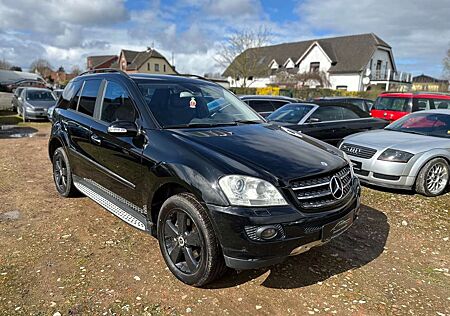 Mercedes-Benz ML 320 ML -Klasse CDI