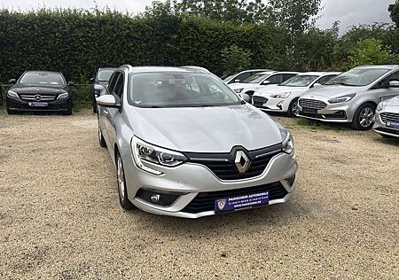 Renault Megane IV Grandtour Business Edition 1.HAND+NAVI+SHZ+PDC