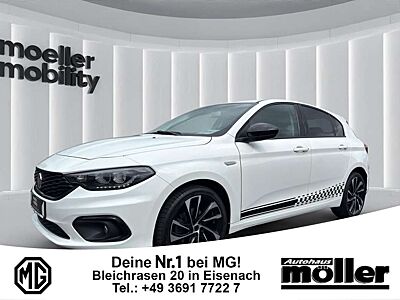 Fiat Tipo 1.4 16V Turbo S-Design Android Auto