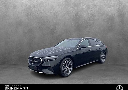 Mercedes-Benz E 220 d T Avantgarde/AHK/DigitalLight/360°/Distr