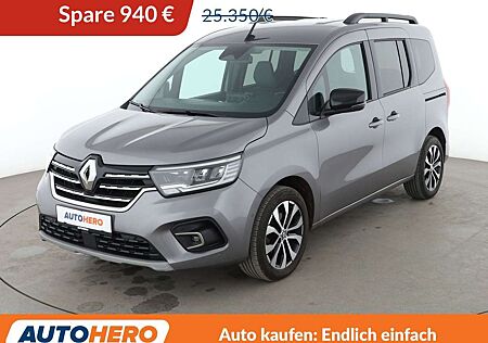 Renault Kangoo 1.3 TCe Techno*NAVI*CAM*SHZ*