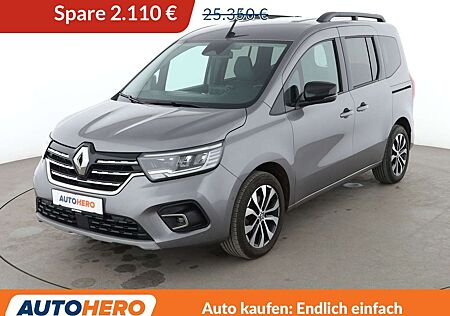 Renault Kangoo 1.3 TCe Techno*NAVI*CAM*SHZ*