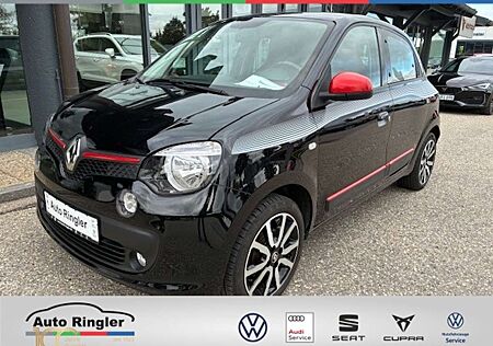 Renault Twingo Intens 1.0SCe LOOK,SITZHZG,KLIMA,TEL-VB
