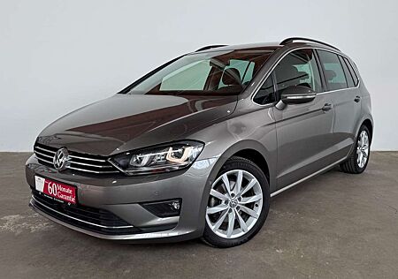 VW Golf Volkswagen SPORTSVAN VII HIGHL ACC AUTOMATIK 7G AHK 8X