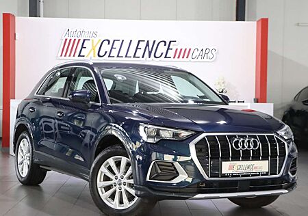 Audi Q3 35 TFSI ADVANCED LED, LANE, SIDE, NAVI+APPLE