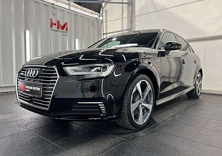 Audi A3 Sportback e-tron 1.4TFSI sport/ Mat-LED/Virtu