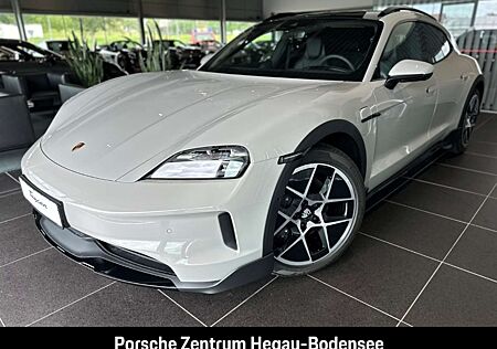 Porsche Taycan 4 Cross Turismo/Offroad Design Paket/LED/BOSE