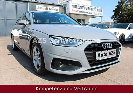 Audi A4 Avant 30TDI/1.Hd/MATRIX/PANO/LEDER/NAVI/ROLLO