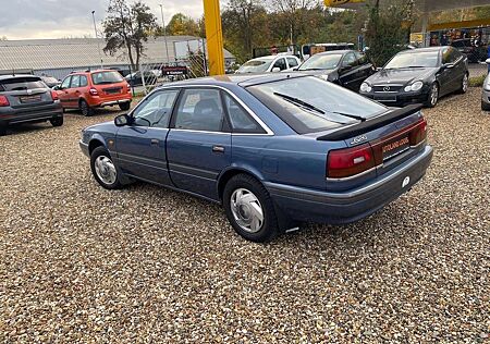 Mazda 626 2.0 LX *Oldtimer*