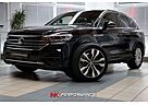 VW Touareg Volkswagen 2x R-Line 4Motion /PANO / HEAD-UP/ LUFT.