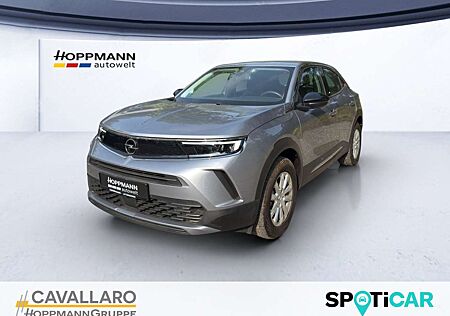 Opel Mokka-e Edition*11KW*TEMPOMAT*KLIMAAUT*LED*