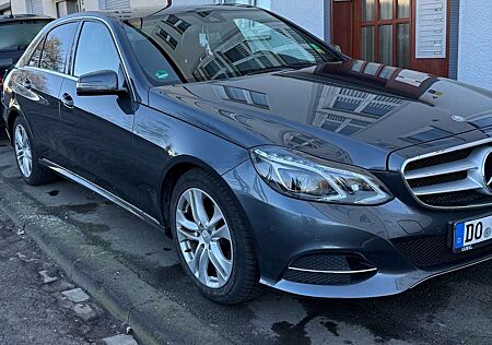 Mercedes-Benz E 220 CDI (212.002)