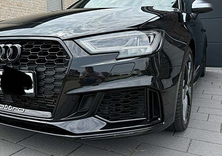 Audi RS3 Sportback S tronic