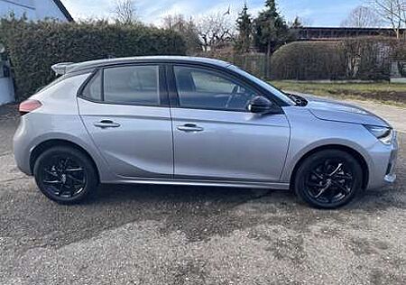 Opel Corsa GS Line Automatik 8Tkm WIE NEU 1.Hand