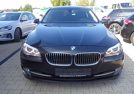 BMW 530 5 Touring d Soft-Close