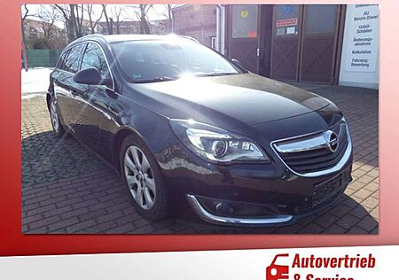 Opel Insignia ST CDTI Autom. Tempo.,Sitzh.,Navi,Xenon