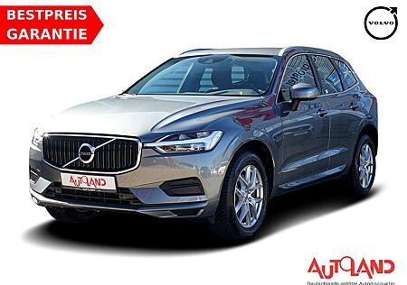 Volvo XC 60 XC60 T4 Momentum Pro LED ACC Navi Kamera Keyless