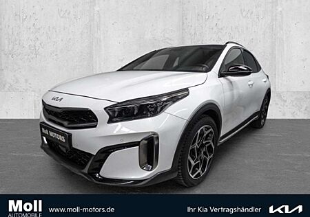 Kia XCeed GT-Line 1.6 T-GDI EU6d Navi Leder digitales Cockpi