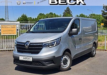 Renault Trafic Komfort dCi 130 L1H1 3,0t | Klima,AHK,