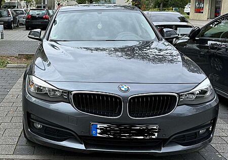 BMW 320 d