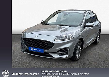 Ford Kuga 2.0 EcoBlue Aut. ST-LINE X