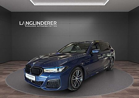BMW 530 d xDrive Touring M-SportPRO