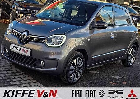 Renault Twingo Techno Electric Kamera Navi PDCvh Kamera