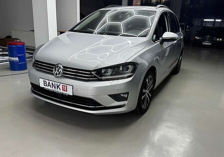 VW Golf Sportsvan Volkswagen Allstar BMT/Start-Stopp