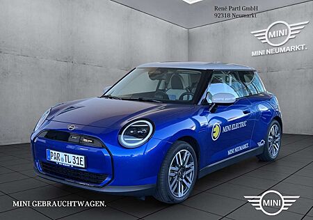 Mini Cooper D Cooper E Classic Trim 3-trg. BEV Head-Up DAB