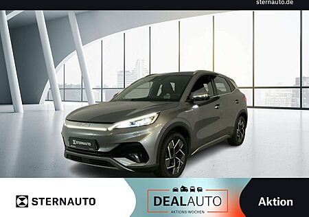 BYD ATTO 3 Design PanoDach 360Kam el. HK Ambiente LED