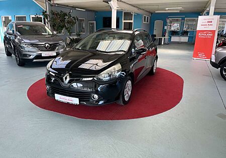 Renault Clio IV Grandtour Expression NAVI TEMP