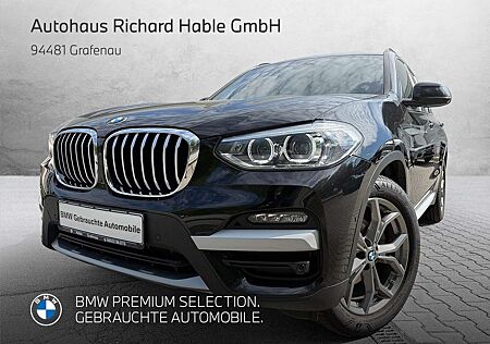 BMW X3 xDrive20d ZA