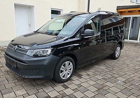 VW Caddy Volkswagen Cargo EcoProfi Maxi Navi Kamera PDC SHZ