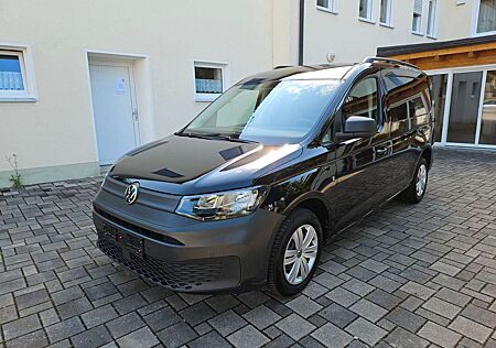 VW Caddy Volkswagen Cargo EcoProfi Maxi Navi Kamera PDC SHZ