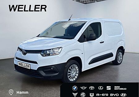 Toyota Pro Ace Proace City L1 1,5l D-4D Meister *Navi*PDC v+h*