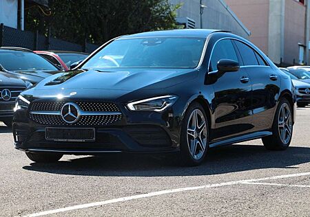 Mercedes-Benz CLA 250 LEDER*PANO*BEAM*AMBIENTE*RFK AMG Line