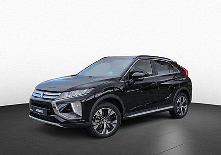 Mitsubishi Eclipse Cross 1.5 T-MIVEC 2WD Intro Edition LED